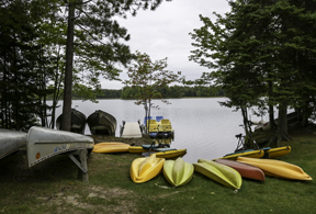 We offer Canoes, Kayaks, Hydro Bikes, Paddle Boards, Paddle Boats, Fishing boats and pontoons