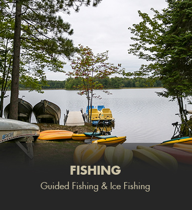 Fishing
