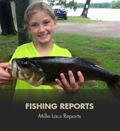 Fishing Reports